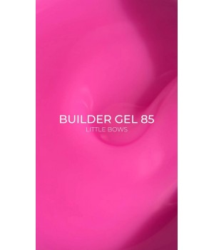 Гель Builder Gel Edlen №85 30 мл HEMA/TPO free